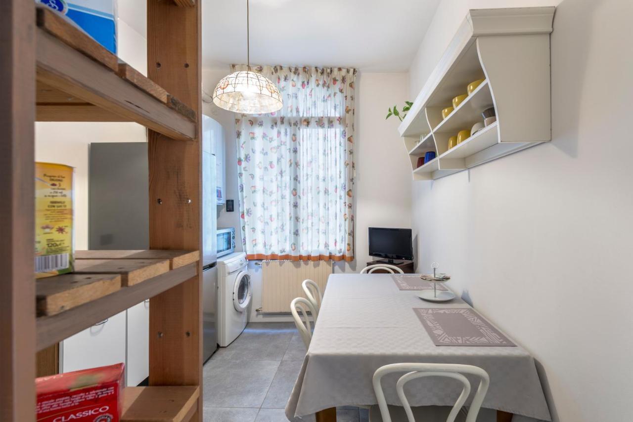 Guest house Tre Sestieri Terrace Canal View